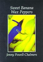 Sweet Banana Wax Peppers