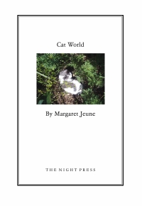 Cat World: Poems on Cats