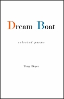 Dream Boat: Selected Poems