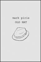 Old Hat: A Book of Triolets