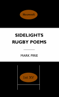 Sidelights: Rugby Poems