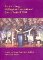The Second Wellington International Poetry Festival Anthology